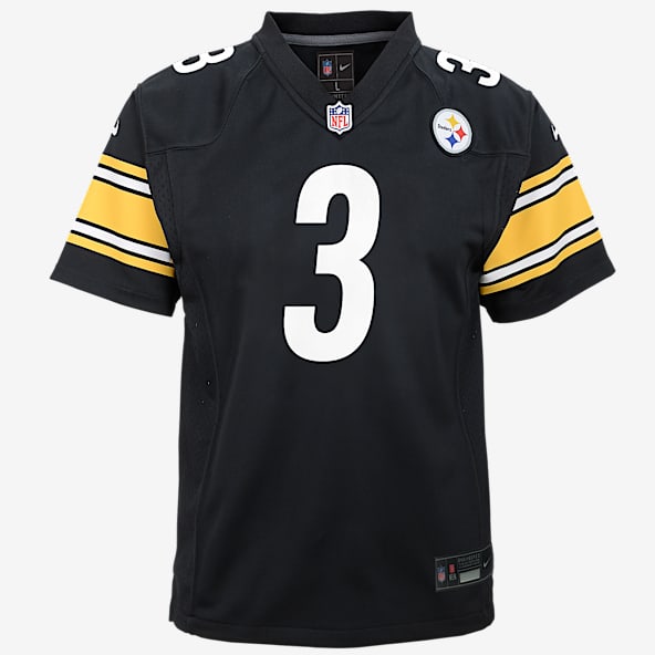 Nike pittsburgh steelers jersey new arrivals